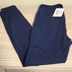 Zyia Navy Cargo Legging